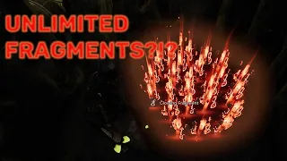 How to get UNLIMITED Glow Fragments! in Remnant From the Ashes