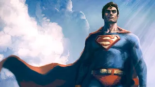 Be Like Superman Subliminal | Become A Kryptonian | Super Powerful Audio