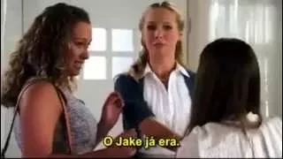 Dating Rules from My Future Self 2x02 (Legendado) Candice Accola BR ─  VK