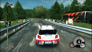 WRC 3 - ADAC Rallye Deutschland - Dhrontal