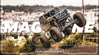 Magazine Trial 4x4 - Valongo 2024
