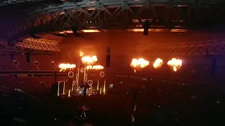 Rammstein - Sonne (Live@Moscow 2019)