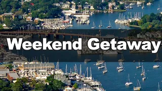 THE BEST Cottage Getaway Spot in Annapolis, Maryland. USA