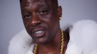 (  New ) BOOSIE BADAZZ- BLACK TONY (Music Video) 🎥  by @A448Film​