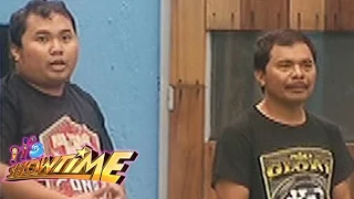 It's Showtime: Crazy Duo's violation inside the PBB house