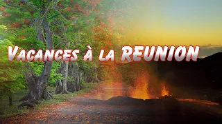 TIAN CORENTIN -   Vacances à la REUNION#WMPRODUCTION