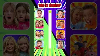 Ninja Kidz TV Quiz!#3 Payton Delu, Bryton, Ashton, Paxton