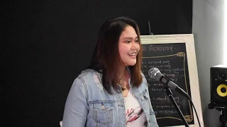 No Roots : Alice Merton Cover By Sarah | SUARA ACADEMY