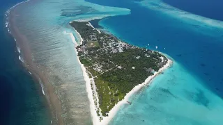 2022 Fiyavalhu maldives 4*