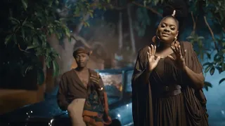 Sandrine Nnanga ft Hen's - MALADIE D'AMOUR (Official Video)