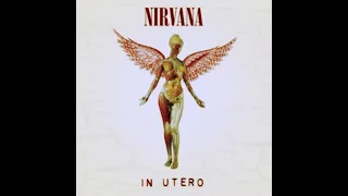 Nirvana - I Hate Myself And Want To Die (Audio Only, D Tuning)