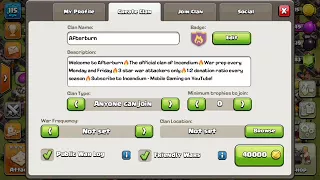 HOW TO CREATE A SUCCESSFUL CLAN IN CLASH OF CLANS   10 Steps to Build Your Clan!1