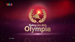 VTV3 | Đường lên đỉnh Olympia năm thứ 24 - Cuộc thi Tuần 2 - Tháng 2 - Quý 3 (19/05/2024)