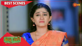 Anna Thangi - Best Scenes | Full EP free on SUN NXT | 28 July 2022 | Kannada Serial | Udaya TV