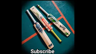 kookaburra gray nicolls gm bat 🏏🔥|cricket hubfit #shorts