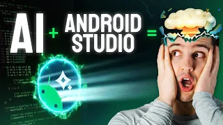 I've Tried the NEW Android Studio AI (Studio Bot 😱) - A True Competitor of ChatGPT?