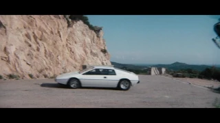 James Bond Cars   The Spy Who Loved Me