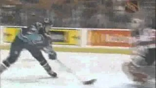 Great Islanders Goals 1996-97