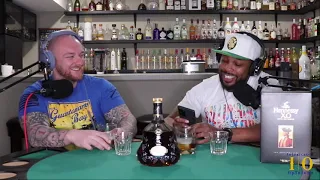 Taste Test - Hennessy XO | High Class Cognac