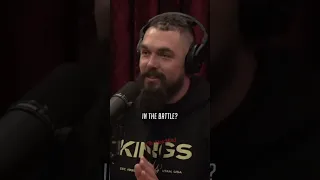 Reliving a Viking Past Life - Joe Rogan