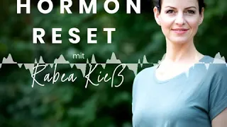 Gebärmutter Myome: Was du selbst dagegen tun kannst - Hormon Reset Podcast