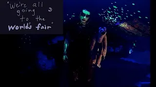 Surprising Indie Horror | We're All Going to the World's Fair | 2022