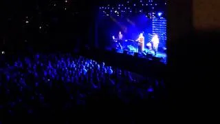 Dead Can Dance - Return of the She-King Live at Humphrey's San Diego August 15 2012