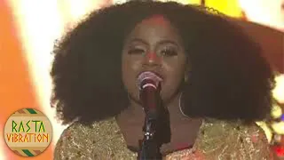 Etana - Live At The Reggae Sumfest (Full Show)