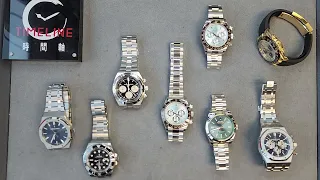 點解勞力士 rolex 藍面會比較貴?錶舖點知係真錶?如何避免買到賊贓老鼠貨?