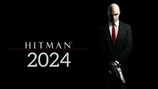 Hitman 2024 Official Trailer