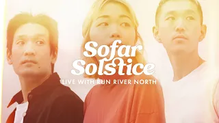 Run River North - LIVE | Sofar Los Angeles | Sofar Solstice