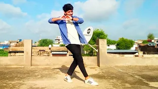Tujh Mein Rab Dikhta Hai Dance Cover | Rab Ne Bana Di Jodi | Ranbir Soni Choreography