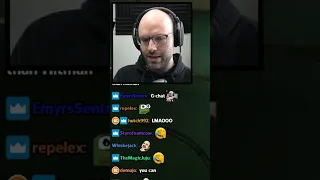 Northernlion can't escape his chat's backseating