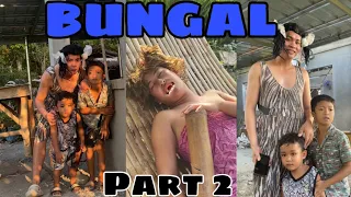 BUNGAL PART 2 |FUNNY TIKTOK COMPILATION |ROMEO MORENO