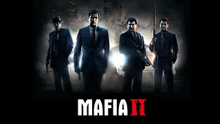 Прохождение  Mafia II:Глава 7"Памяти Франческо Потенца".