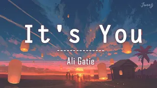 Ali Gatie - It's You | HOT TikTok Song | 1 HOUR LOOP🎵