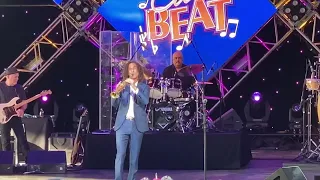 Kenny G Live Concert Greatest Hits Playlist - Epcot - Silhouette - Eat to the Beat #silhouette