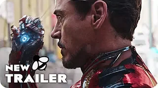 Super Bowl Trailers 2018 - All Movie & TV Trailers from Superbowl 52