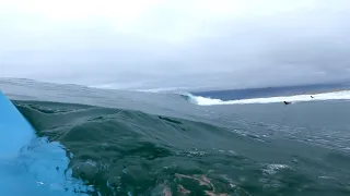 LES LANDES GLASSY | SURF VIEUX-BOUCAU | 2021