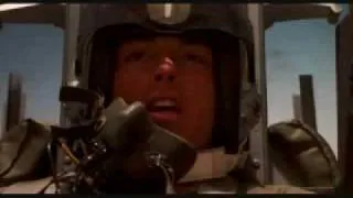 Iron Eagle - Old Enough to Rock and Roll.flv