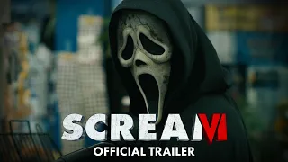 Scream 6 | New Uncensored Trailer (2023 Movie) | Paramount Pictures NZ