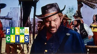 Bandidos | Western | Filme completo em Português