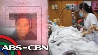 TV Patrol: Padre de pamilya ng mag-inang minartilyo, 'person of interest' ng pulis