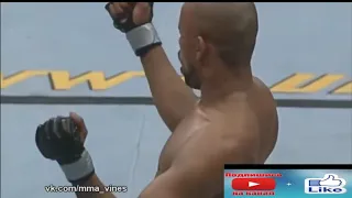 Топ нарезка MMA и UFS ролик №2