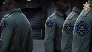 [SASRP] Join us! The Blaine County Sheriff Office