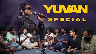 Yuvan Special | Part 1 | Flac Monkeys