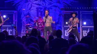 Buckcherry - Summer of 69 Clearwater FL 2023