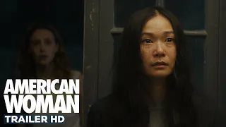 American Woman (2019) | Trailer | Ellen Burstyn | Hong Chau | Sarah Gadon