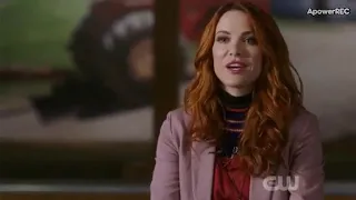 Ruby and Sister Jo Scene - Supernatural 15x13