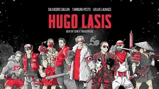 SINGAPŪRAS SATĪNS 2 – HUGO LASIS